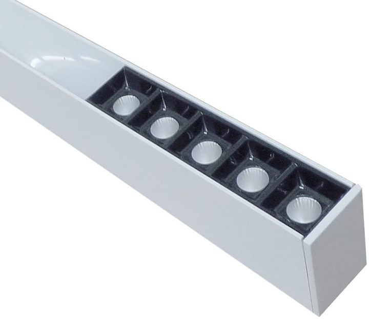 Підвісний світильник Light Prestige Cali LP-1301/1P M WH Smart - зображення 2