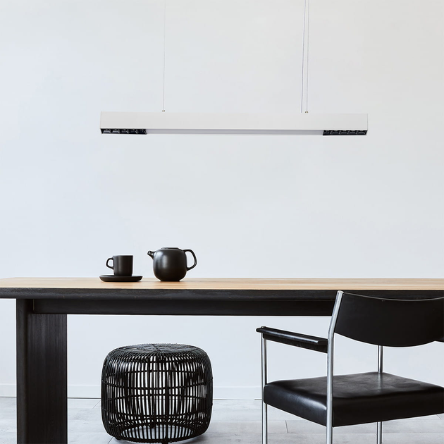 Підвісний світильник Light Prestige Cali LP-1301/1P M WH Smart - зображення 4