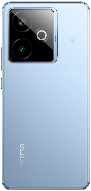 Мобільний телефон Realme GT 7T 12/256GB IceSense Blue (6941764464674) - зображення 5