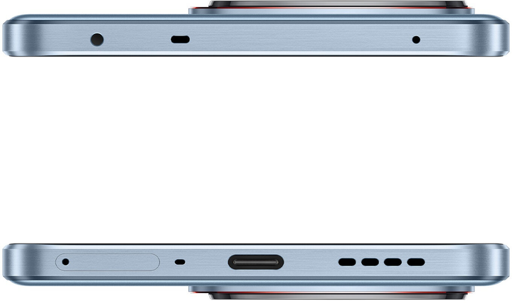 Мобільний телефон Realme GT 7T 12/256GB IceSense Blue (6941764464674) - зображення 9