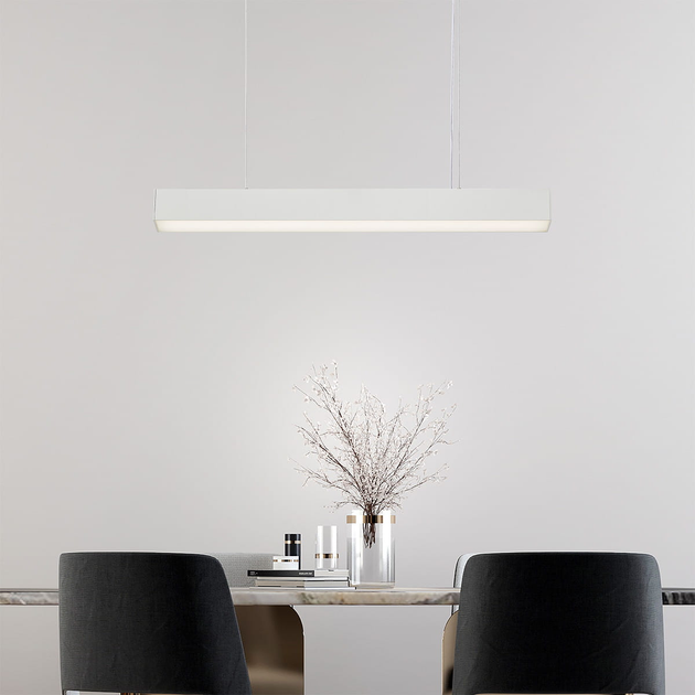 Підвісний світильник Light Prestige Luci LP-1401/1P M WH Smart - зображення 4