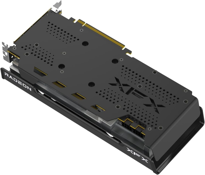 Karta graficzna XFX PCI-Ex Radeon RX 7800 XT Speedster SWFT 210 16GB GDDR6 (256bit) (2430/19500) (1x HDMI, 3x DisplayPort) (RX-78TSWFTFP) - obraz 6