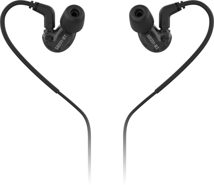 Навушники Behringer SD251-BT (27000910) - зображення 2
