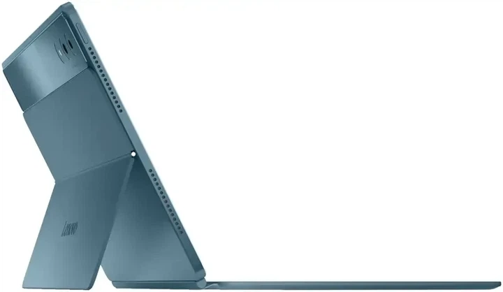 Планшет Lenovo Yoga Tab Plus (520FU) 12.7' 16/256Gb Wi-Fi Tidal Teal + Pen (ZAEG0103UA) UA UCRF - Фото 7 Планшет Lenovo Yoga Tab Plus (520FU) 12.7' 16/256Gb Wi-Fi Tidal Teal + Pen (ZAEG0103UA) UA UCRF - изображение 7