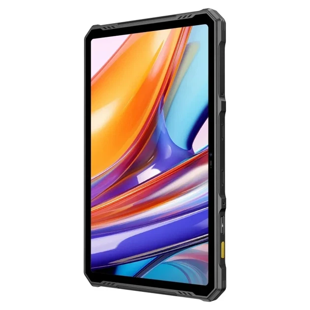 Планшет Ulefone Armor Pad 3 Pro 8/256Gb LTE Black Global version - зображення 3