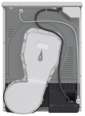 Сушильний автомат Gorenje DPNE92GNLWIFI/UA (6997666) - Фото 8 Сушильний автомат Gorenje DPNE92GNLWIFI/UA (6997666) - изображение 8