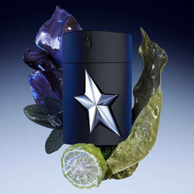 Woda perfumowa męska Mugler A Men Fantasm 50 ml (3614274126891) - obraz 3