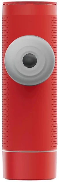 Масажер перкусійний ручний для тіла Oyeet Nex Pro II MG-T1 red UA - зображення 2