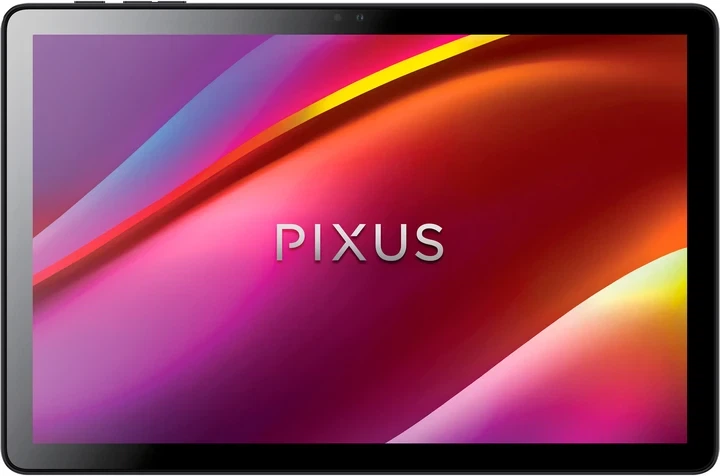 Планшет Pixus Loga 4/128Gb Gray UA UCRF - изображение 5