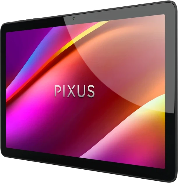 Планшет Pixus Loga 4/128Gb Gray UA UCRF - изображение 7
