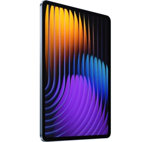 Планшет Xiaomi Pad 7 8/256Gb Wi-Fi version Blue Global version - Фото 6 Планшет Xiaomi Pad 7 8/256Gb Wi-Fi version Blue Global version - зображення 6