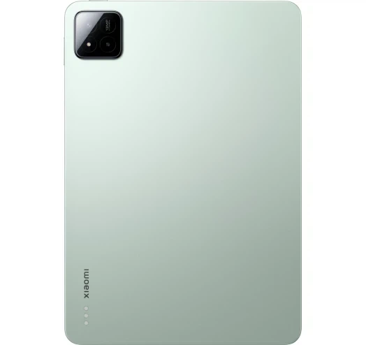 Планшет Xiaomi Pad 7 8/256Gb Wi-Fi version Green (VHU5368EU) Global version - зображення 2