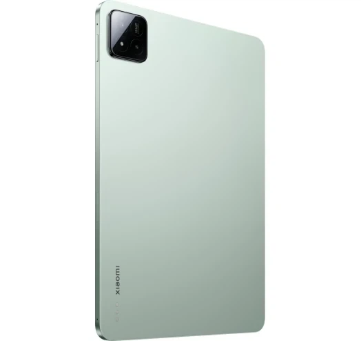 Планшет Xiaomi Pad 7 8/256Gb Wi-Fi version Green (VHU5368EU) Global version - зображення 3