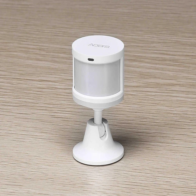 Датчик руху Xiaomi Aqara Body Sensor (RTCGQ11LM/AS007CNW01) - изображение 8