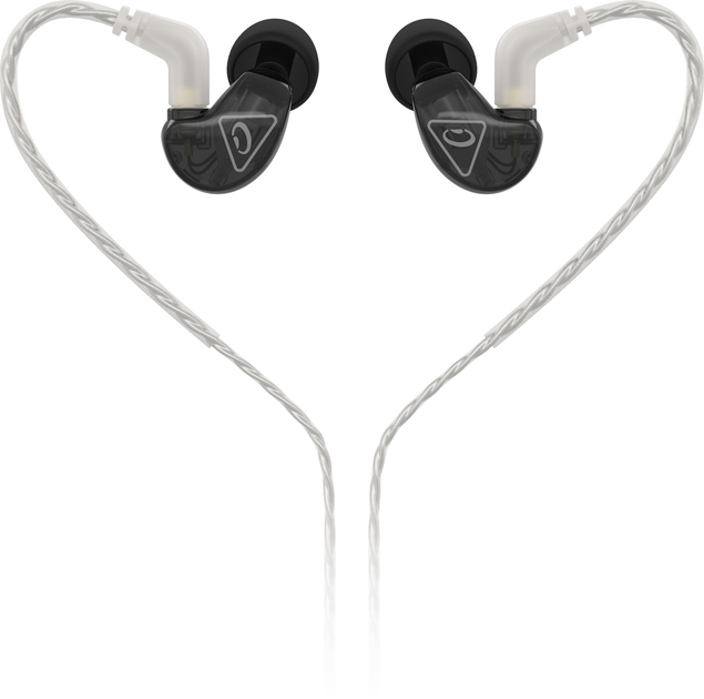 Słuchawki Behringer SD251-CK (27000894) - obraz 1
