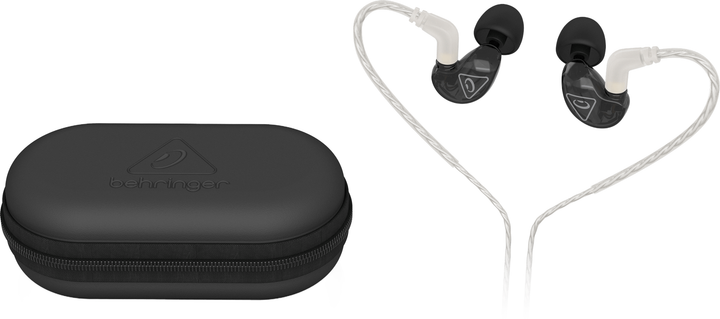 Słuchawki Behringer SD251-CK (27000894) - obraz 6