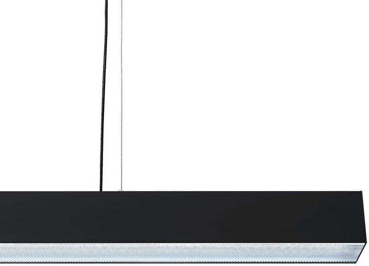 Підвісний світильник Light Prestige Luci LP-1401/1P M BK Smart - зображення 2