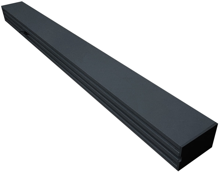 Lampa wisząca Light Prestige Luci LP-1401/1P M BK Smart - obraz 3