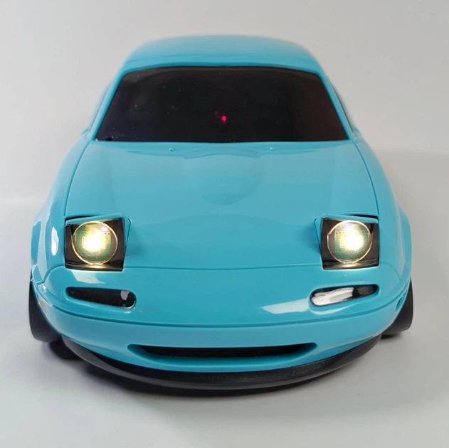 Дрифт-машинка LD Mazda MX-5 Miata на радіокеруванні LD1804 – фото