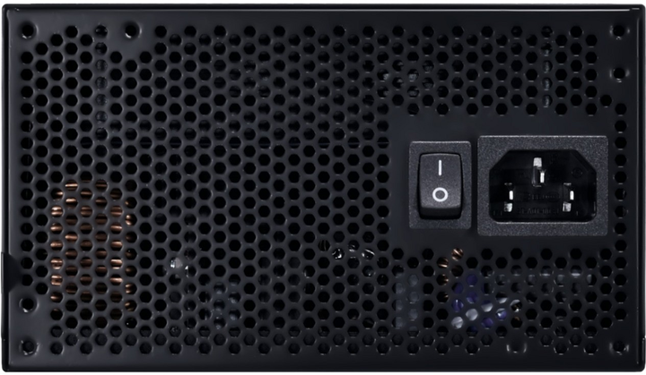 Zasilacz Lian Li EDGE EG1000 1000W 80 Plus Platinum Black (EG1000 BLACK) - obraz 9