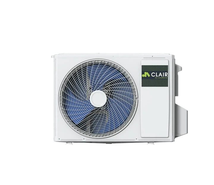 Кондиционер CLAIR BASIC-24A-R410-IU/BASIC-24A-R410-OU - изображение 6