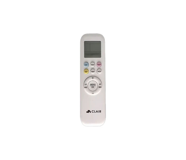 Кондиционер CLAIR NEO-18A-R32-IU/NEO-18A-R32-OU - Фото 4 Кондиционер CLAIR NEO-18A-R32-IU/NEO-18A-R32-OU - изображение 4