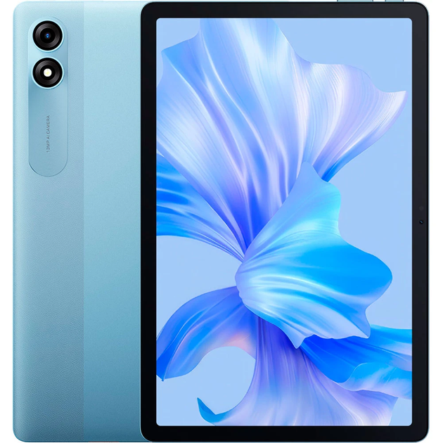 Планшет 11'' Blackview Tab 90 4+8/128Gb 8 ядер Android 15 8200 мАг Блакитний (102179994) - зображення 2