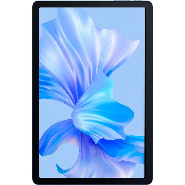 Планшет 11'' Blackview Tab 90 4+8/128Gb 8 ядер Android 15 8200 мАг Блакитний (102179994) - зображення 3