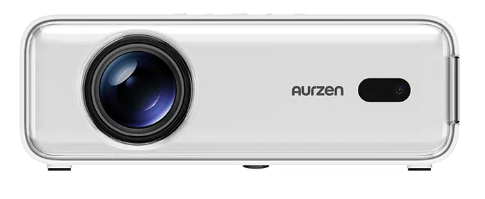 Проектор Aurzen EAZZE D1 Full HD Wi-Fi Bluetooth Smart TV – фото