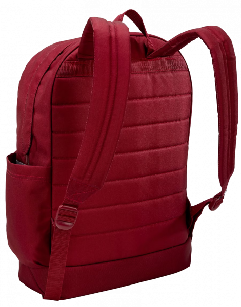 Рюкзак Case Logic Commence 24l 15.6" ccam-1216 Pomegranate Red (3204927) - изображение 2