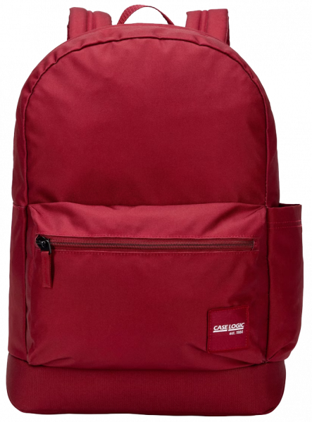 Рюкзак Case Logic Commence 24l 15.6" ccam-1216 Pomegranate Red (3204927) - изображение 3