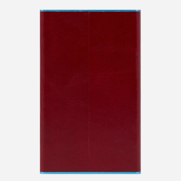 Картхолдер чоловічий Piquadro PP4825B2BLR/R Червоний (800070339310) - зображення 2