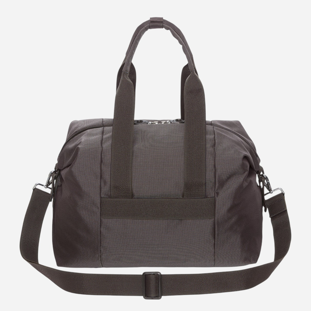 Torba podróżna damska Mandarina Duck P10QMB01-26R Brązowa - obraz 2