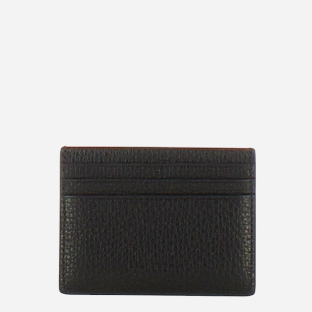 Картхолдер чоловічий Calvin Klein K50K509613-BAX Чорний (800070284625) - зображення 2