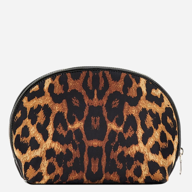 Kosmetyczka damska Guess Christelle PW5214P5270-BML Brązowy/Czarny - obraz 2