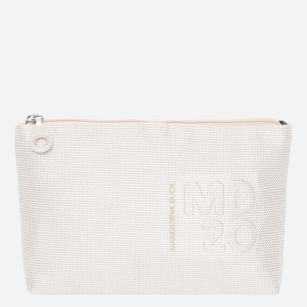 Косметичка жіноча Mandarina Duck P10QMMN9-09E Біла (800070315446) - зображення 1