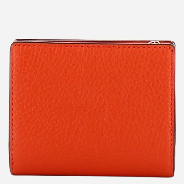 Portfel damski skórzany Furla Camelia WP00307HSF0003686S1007 Czerwony - obraz 2