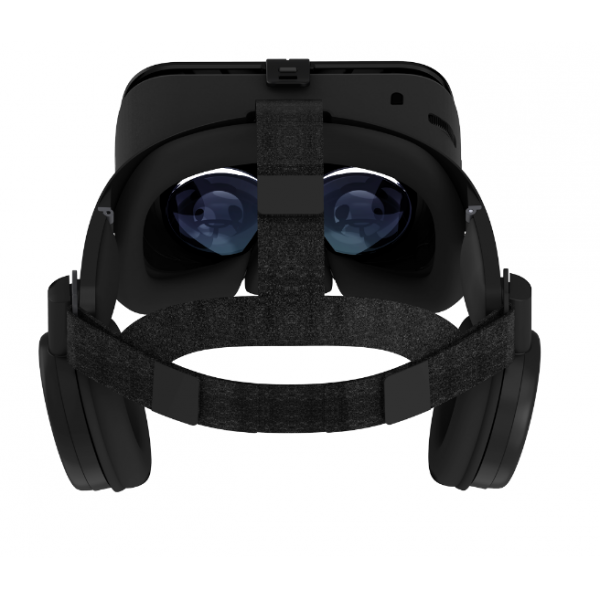 Очки виртуальной реальности Bobo VR Z6 PRO, для iphone, android, черный (21052042020) - изображение 3
