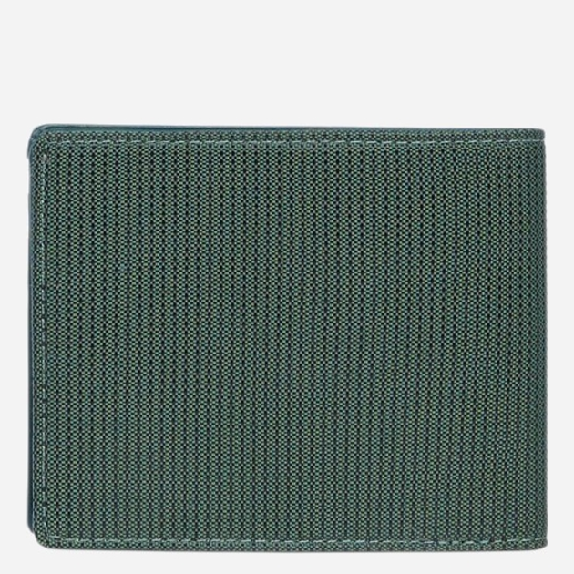 Portfel męski na karty Piquadro PU4188S137R/VE Zielony - obraz 2