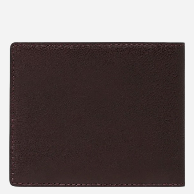 Portfel męski skórzany Piquadro PU4518W130R/TM Brązowy - obraz 2