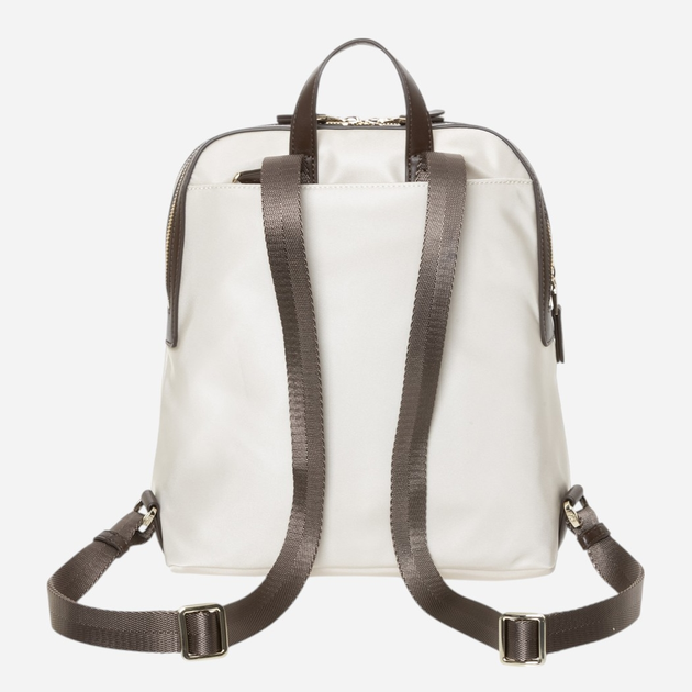 Рюкзак жіночий Mandarina Duck Hunter P10VCT08-09E Білий (800070315466) - зображення 2