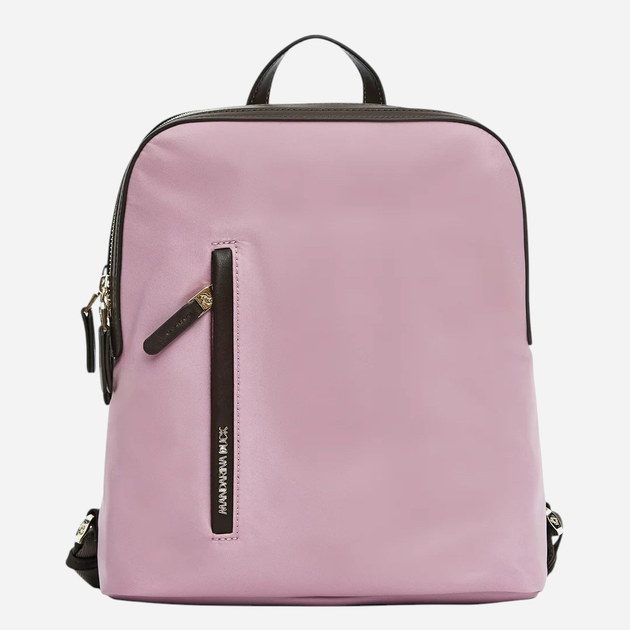 Plecak damski mały Mandarina Duck Hunter P10VCT08-A15 Różowy - obraz 1
