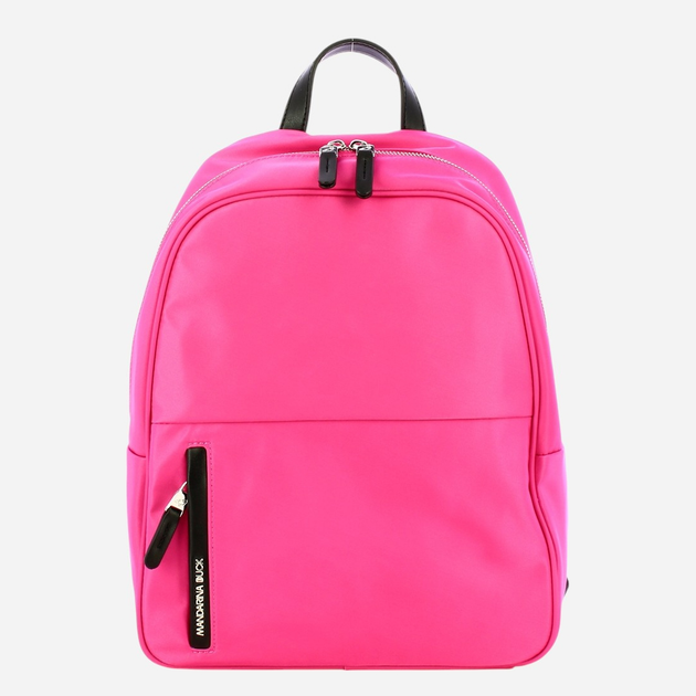 Plecak damski A4 Mandarina Duck Hunter P10VCT33-15T Różowy - obraz 1