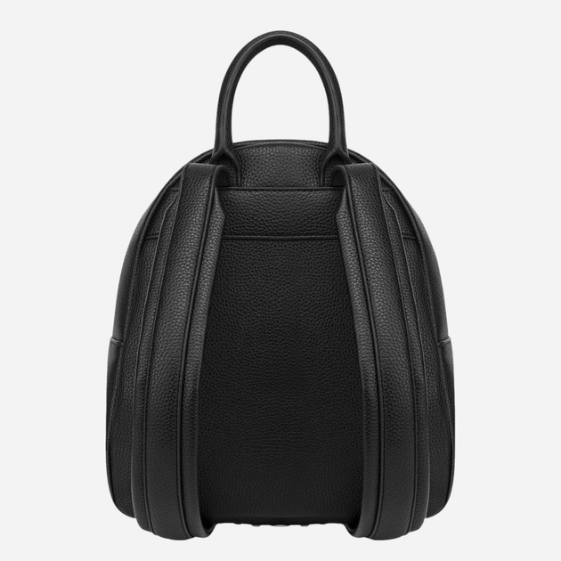 Рюкзак жіночий Love Moschino JC4030PP1MLT000B Чорний (800070339059) - зображення 2
