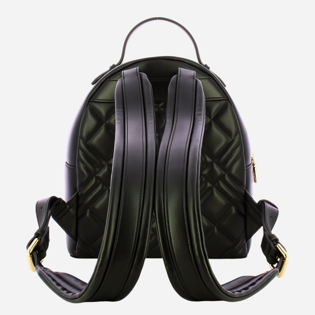 Рюкзак жіночий Love Moschino JC4148PP1LLA0000 Чорний (800070326580) - зображення 2