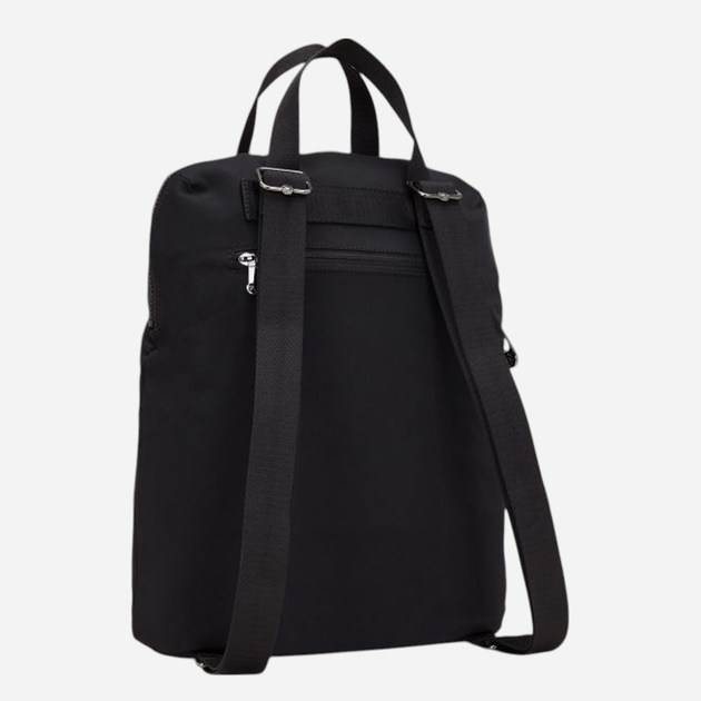 Plecak damski A4 Kipling Kazuki KPKI5306TB41001 Czarny - obraz 3