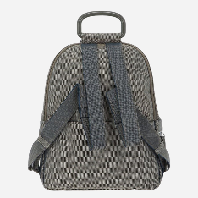 Plecak damski A4 Mandarina Duck P10QMT39-A42 Szary - obraz 2