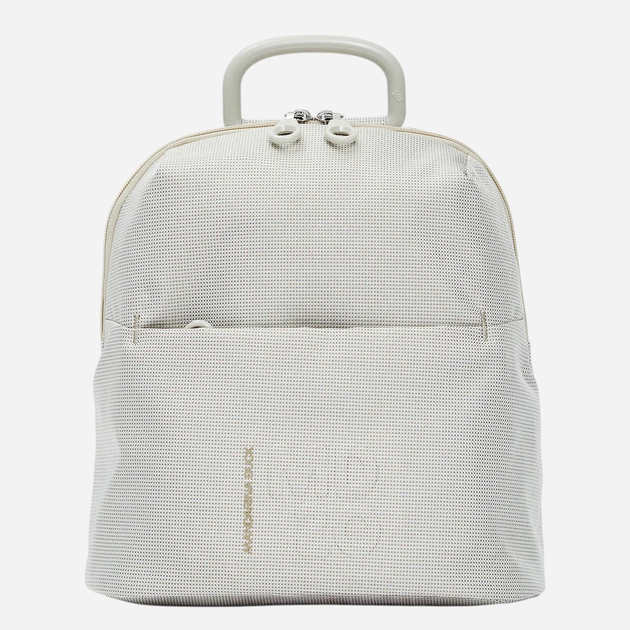 Plecak damski mały Mandarina Duck P10QMT49-09E Biały - obraz 1