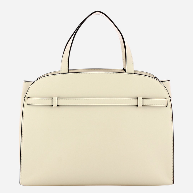 Сумка жіноча середня Twinset 242TD8340-11952 Біла (800070342637) - зображення 2