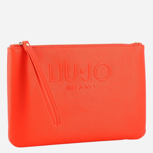 Torebka damska mini Liu Jo AA5154E0087-71449 Pomarańczowa - obraz 3